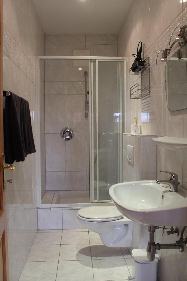 Ferienwohnung Alpenrose 戈尔德格 外观 照片
