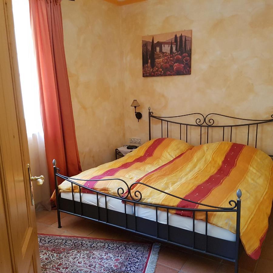 Ferienwohnung Alpenrose 戈尔德格 外观 照片